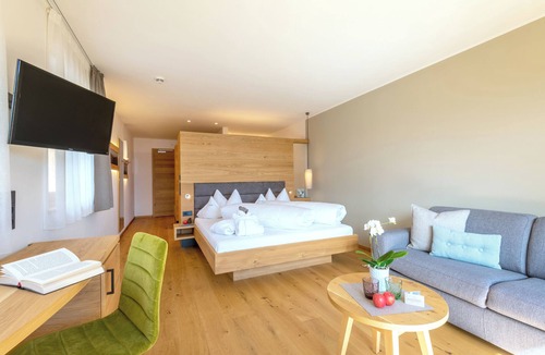 Soprabolzano Hotel | Hotel Am Hang