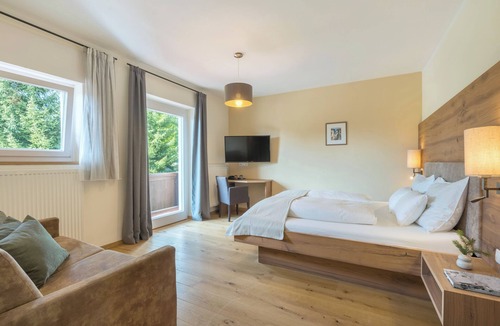 Soprabolzano Hotel | Hotel Am Hang