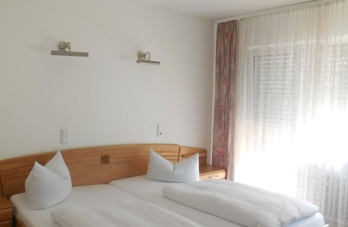 Hechtsheim Hotel | Hotel Am Hechenberg