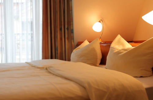 Freising Hotel | Hotel Am Klostergarten