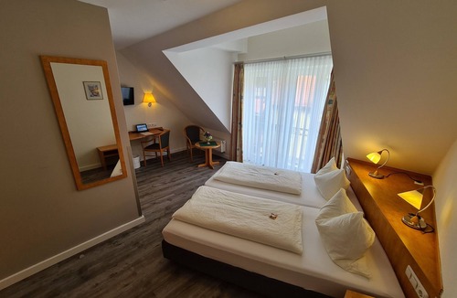 Freising Hotel | Hotel Am Klostergarten
