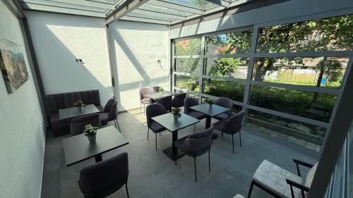 Schwaebisch Hall Hotel | Hotel am Kocher