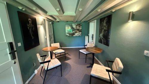 Schwaebisch Hall Hotel | Hotel am Kocher