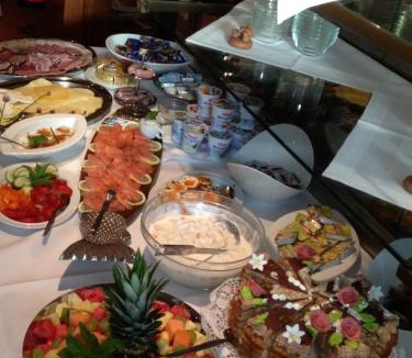 Furstenfeldbruck District Hotel | Hotel am Krone Park