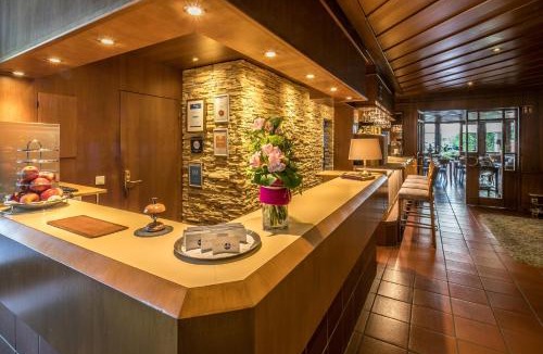 Furstenfeldbruck District Hotel | Hotel am Krone Park