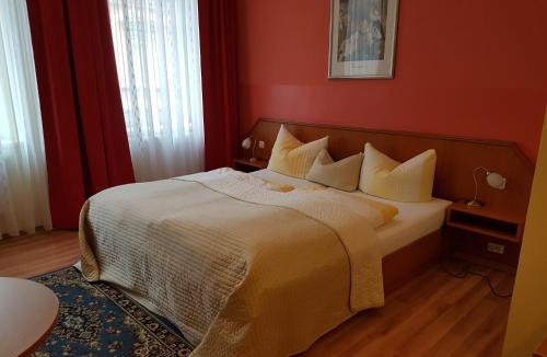 Hof Hotel | Hotel Am Kuhbogen