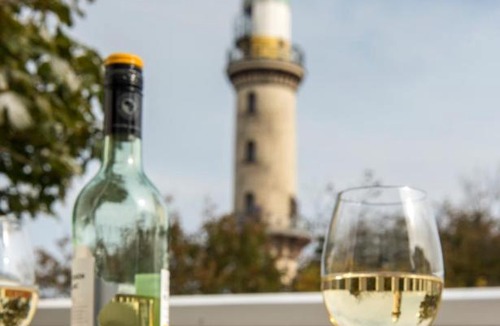 Seepromenade Hotel | Hotel Am Leuchtturm