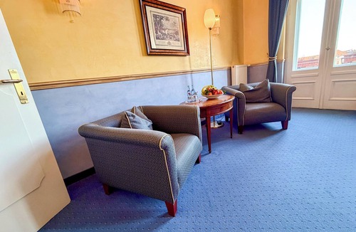 Potsdam Hotel | Hotel am Luisenplatz