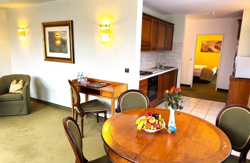 Potsdam Hotel | Hotel am Luisenplatz