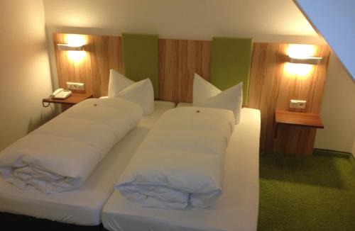Greding Hotel | Hotel am Markt