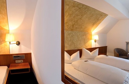Greding Hotel | Hotel am Markt