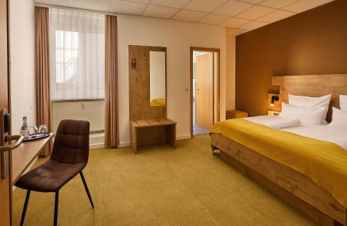 Karlsruhe City Centre Hotel | Hotel Am Markt