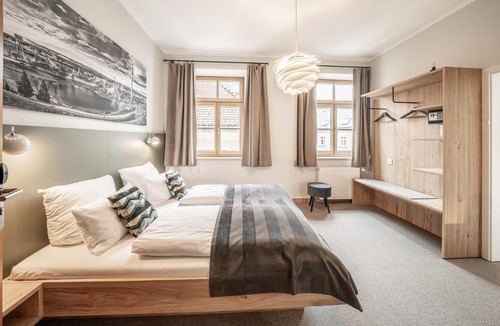 Graggenau Hotel | Hotel Am Markt