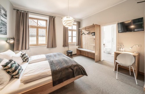 Graggenau Hotel | Hotel Am Markt
