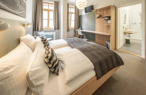 Graggenau Hotel | Hotel Am Markt