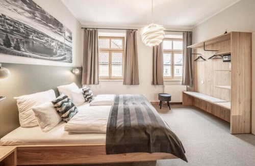 Graggenau Hotel | Hotel Am Markt