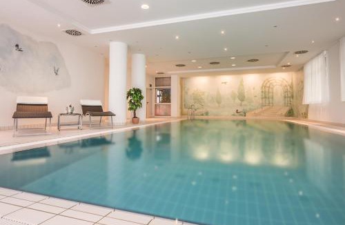 Trudering-Riem Hotel | Hotel Am Moosfeld