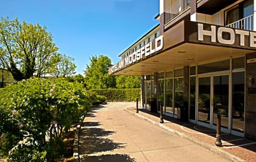 Trudering-Riem Hotel | Hotel Am Moosfeld