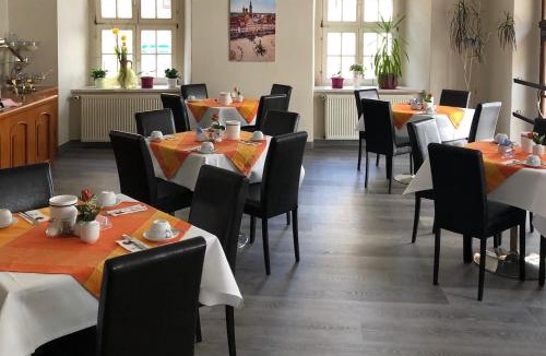 Petriviertel Hotel | Hotel Am Obermarkt