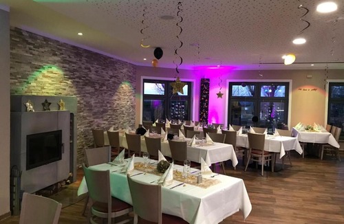 Pasewalk Hotel | Hotel Am Park