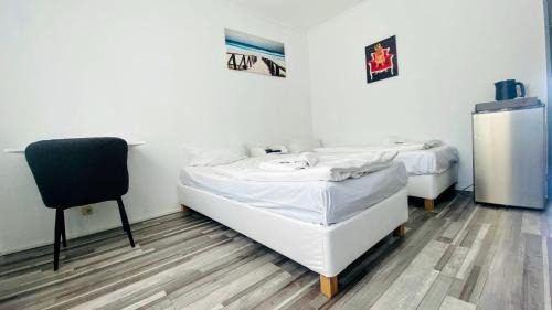 Willich Hotel | Hotel am Park - Krefeld - Düsseldorf