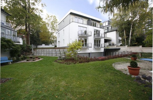 Mainz City Center Hotel | Hotel Am Römerwall