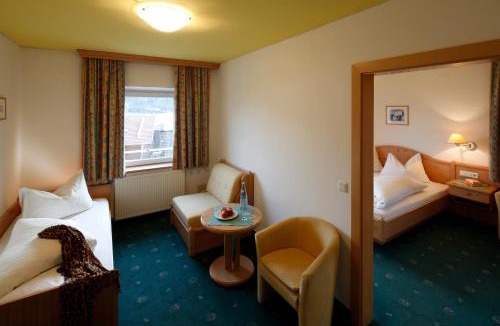 Resia Hotel | Hotel Am Reschensee