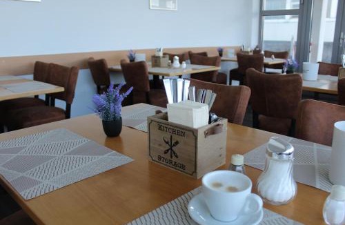 Backnang Hotel | Hotel am Südtor