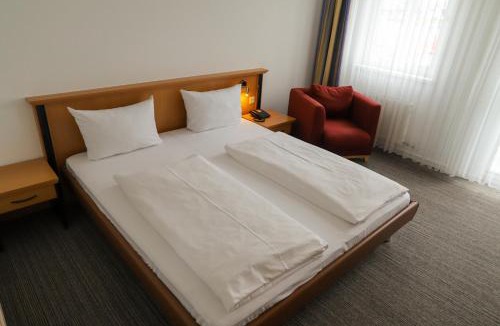 Backnang Hotel | Hotel am Südtor