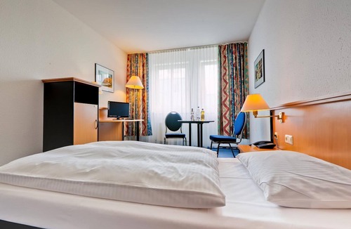 Backnang Hotel | Hotel am Südtor