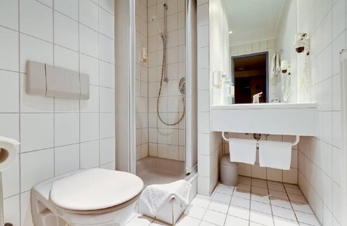 Backnang Hotel | Hotel am Südtor