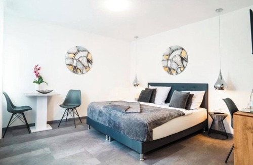 Bad Rappenau Hotel | Hotel am Schafbaum