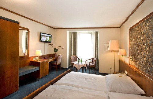 Innenstadt Hotel | Hotel Am Schelztor