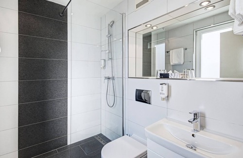 Innenstadt Hotel | Hotel Am Schelztor