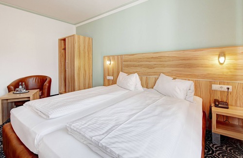 Innenstadt Hotel | Hotel Am Schelztor