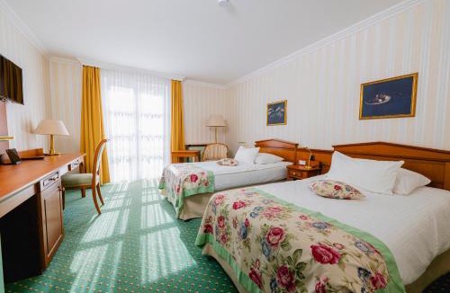 Gotha Hotel | Hotel am Schlosspark