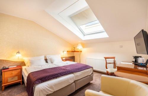 Innere Stadt Hotel | Hotel Am Schubertring