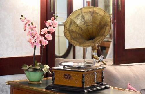 Innere Stadt Hotel | Hotel Am Schubertring