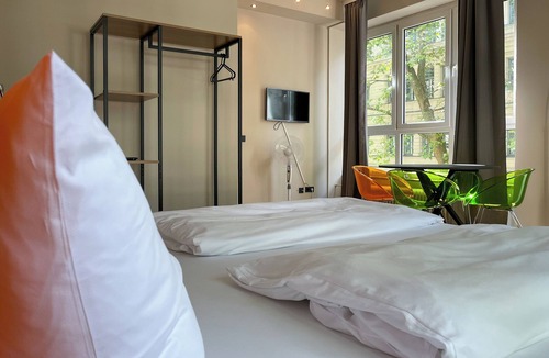 Angerviertel Hotel | Hotel am Sendlinger Tor