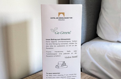 Angerviertel Hotel | Hotel am Sendlinger Tor