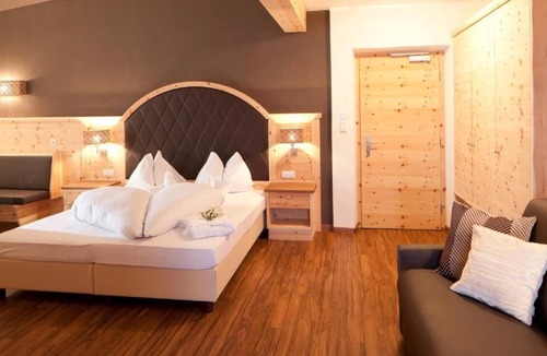 Lagundo Hotel | Hotel am Sonneck