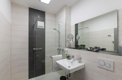 Radolfzell am Bodensee Hotel | Hotel am Stadtgarten