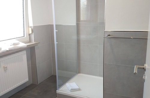 Brackwede Hotel | Hotel am Stadion