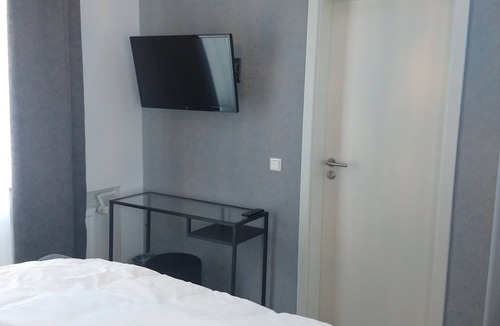 Brackwede Hotel | Hotel am Stadion