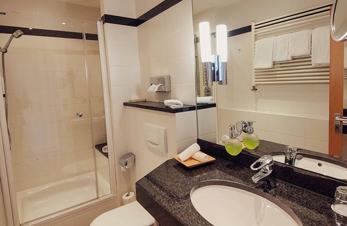 Mitte Hotel | Hotel Am Triller