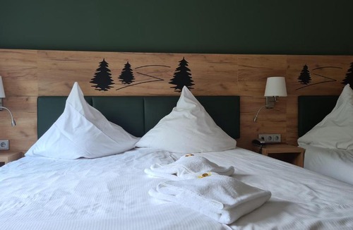 Michendorf Hotel | Hotel Am Wald B&B