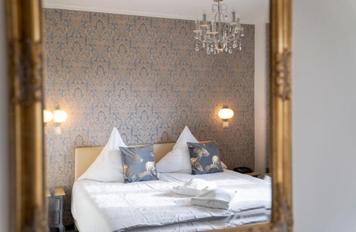 Michendorf Hotel | Hotel Am Wald B&B