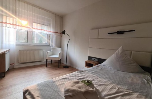 Michendorf Hotel | Hotel Am Wald B&B
