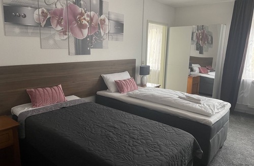 Sankt Ingbert Hotel | Hotel Am Wildpark