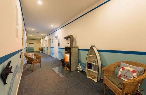 Grossenbrode Hotel | Hotel am Wind